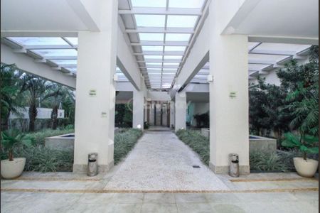 Apartamento à venda com 251m², 4 quartos e 4 vagas