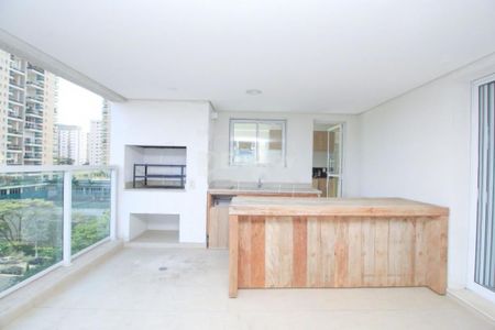 Apartamento à venda com 251m², 4 quartos e 4 vagas