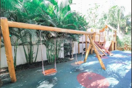 Apartamento à venda com 251m², 4 quartos e 4 vagas