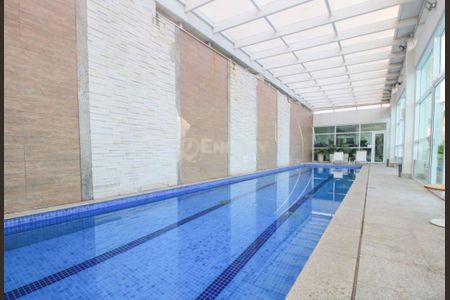 Apartamento à venda com 251m², 4 quartos e 4 vagas