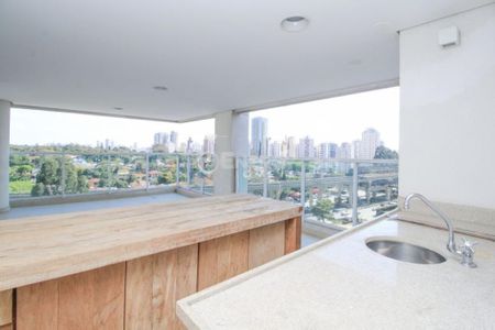 Apartamento à venda com 251m², 4 quartos e 4 vagas