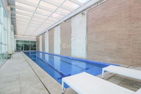 Apartamento à venda com 251m², 4 quartos e 4 vagas