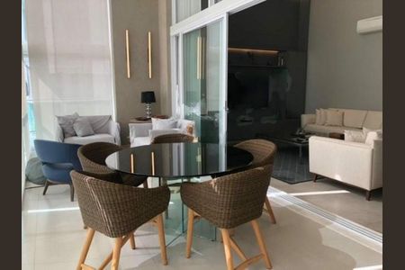 Apartamento à venda com 4 quartos, 216m² em Vila Mariana, São Paulo