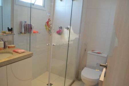Apartamento à venda com 216m², 4 quartos e 4 vagas