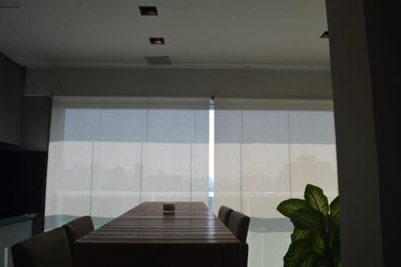 Apartamento à venda com 4 quartos, 216m² em Vila Mariana, São Paulo