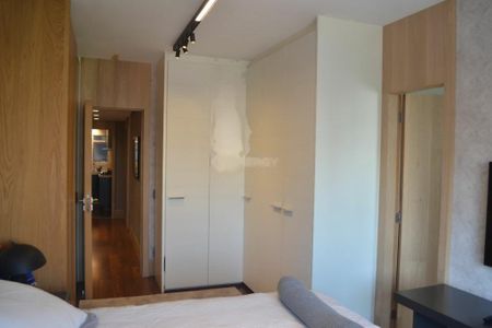 Apartamento à venda com 4 quartos, 216m² em Vila Mariana, São Paulo