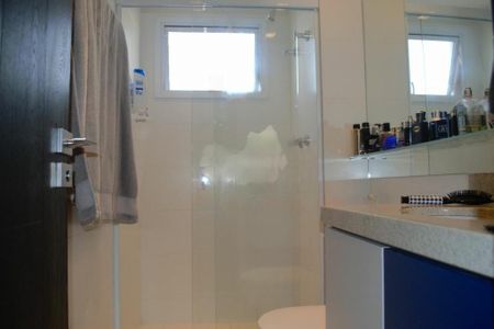 Apartamento à venda com 216m², 4 quartos e 4 vagas