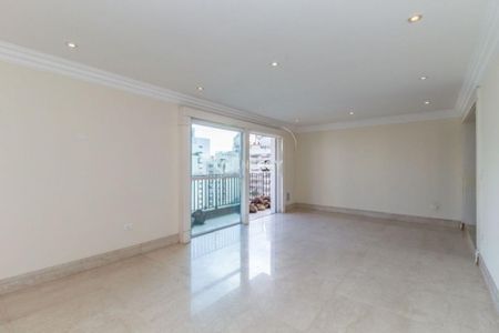 Apartamento à venda com 376m², 4 quartos e 4 vagas