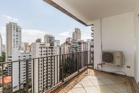 Apartamento à venda com 376m², 4 quartos e 4 vagas