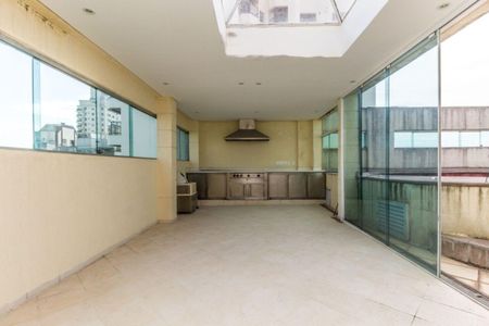 Apartamento à venda com 376m², 4 quartos e 4 vagas