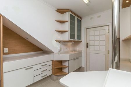 Apartamento à venda com 376m², 4 quartos e 4 vagas