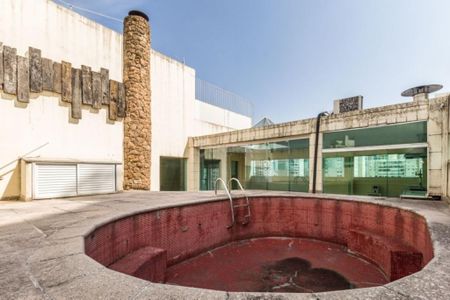 Apartamento à venda com 376m², 4 quartos e 4 vagas