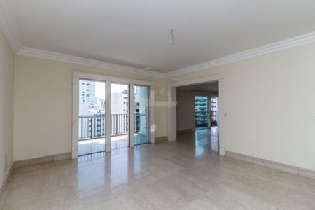 Apartamento à venda com 4 quartos, 376m² em Campo Belo, São Paulo