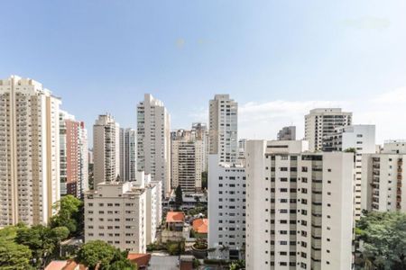 Apartamento à venda com 376m², 4 quartos e 4 vagas