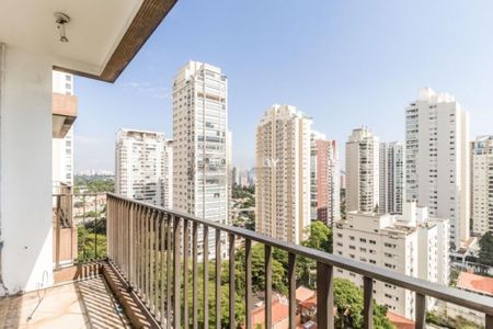 Apartamento à venda com 376m², 4 quartos e 4 vagas