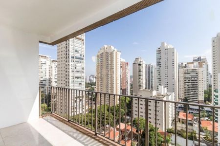 Apartamento à venda com 376m², 4 quartos e 4 vagas