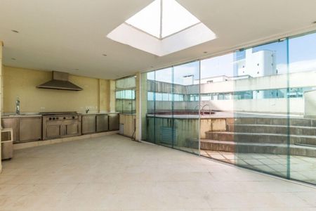 Apartamento à venda com 376m², 4 quartos e 4 vagas