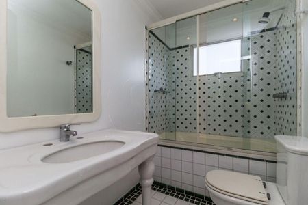Apartamento à venda com 376m², 4 quartos e 4 vagas
