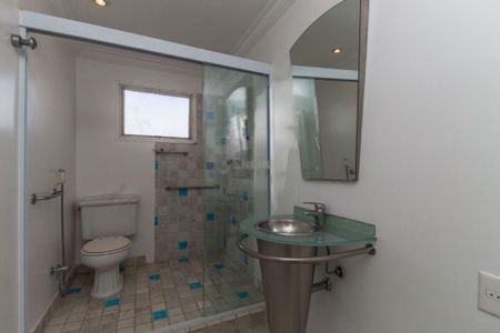 Apartamento à venda com 376m², 4 quartos e 4 vagas