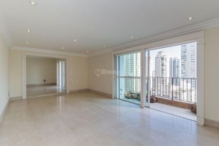 Apartamento à venda com 376m², 4 quartos e 4 vagas