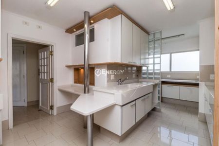 Apartamento à venda com 376m², 4 quartos e 4 vagas