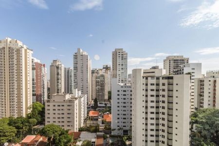 Apartamento à venda com 376m², 4 quartos e 4 vagas