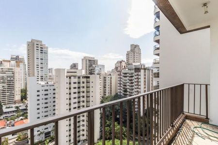 Apartamento à venda com 376m², 4 quartos e 4 vagas