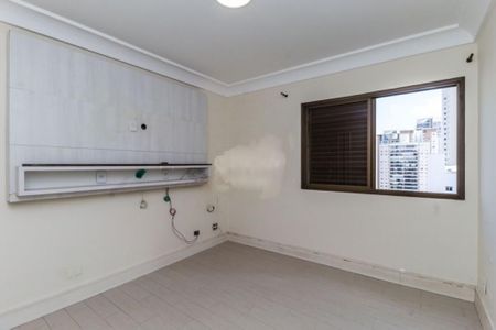 Apartamento à venda com 4 quartos, 376m² em Campo Belo, São Paulo
