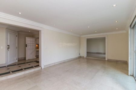 Apartamento à venda com 376m², 4 quartos e 4 vagas