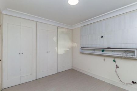 Apartamento à venda com 4 quartos, 376m² em Campo Belo, São Paulo