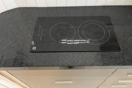 Studio para alugar com 30m², 1 quarto e 1 vagaCozinha