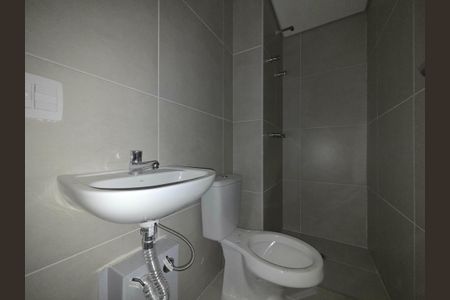 Apartamento para alugar com 149m², 3 quartos e 2 vagas Apartamento para alugar com 149m², 3 quartos e 2 vagasBanheiro de serviço