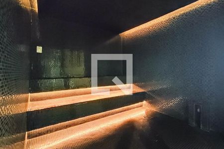 Apartamento para alugar com 149m², 3 quartos e 2 vagas Apartamento para alugar com 149m², 3 quartos e 2 vagasÁrea comum - Sauna