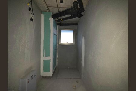 Apartamento para alugar com 149m², 3 quartos e 2 vagas Apartamento para alugar com 149m², 3 quartos e 2 vagasBanheiro da Suíte 1