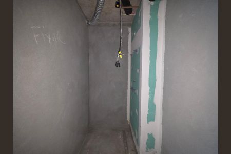 Apartamento para alugar com 149m², 3 quartos e 2 vagas Apartamento para alugar com 149m², 3 quartos e 2 vagasBanheiro da Suíte 2