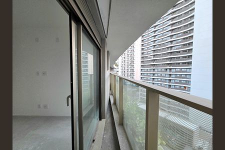 Apartamento para alugar com 149m², 3 quartos e 2 vagas Apartamento para alugar com 149m², 3 quartos e 2 vagasSuíte 1