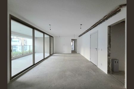 Apartamento para alugar com 149m², 3 quartos e 2 vagas Apartamento para alugar com 149m², 3 quartos e 2 vagasSala