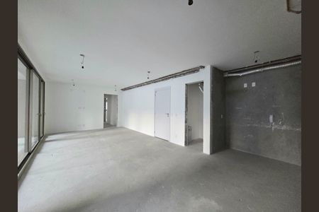 Apartamento para alugar com 149m², 3 quartos e 2 vagas Apartamento para alugar com 149m², 3 quartos e 2 vagasSala