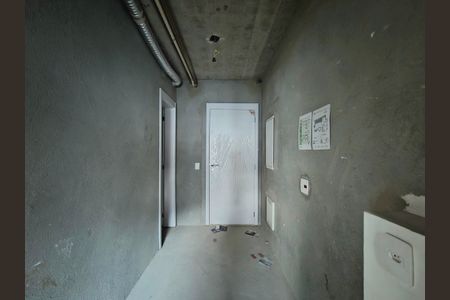 Apartamento para alugar com 149m², 3 quartos e 2 vagas Apartamento para alugar com 149m², 3 quartos e 2 vagasÁrea de Serviço