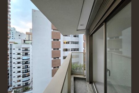 Apartamento para alugar com 149m², 3 quartos e 2 vagas Apartamento para alugar com 149m², 3 quartos e 2 vagasSuíte 1