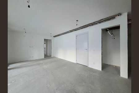 Apartamento para alugar com 149m², 3 quartos e 2 vagas Apartamento para alugar com 149m², 3 quartos e 2 vagasSala