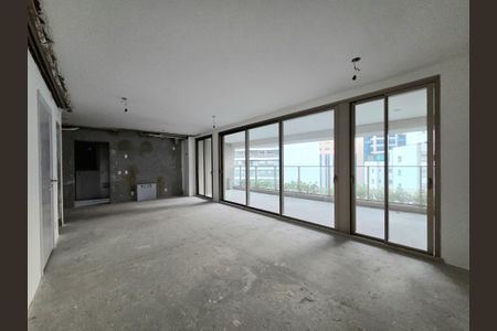 Apartamento para alugar com 149m², 3 quartos e 2 vagas Apartamento para alugar com 149m², 3 quartos e 2 vagasSala