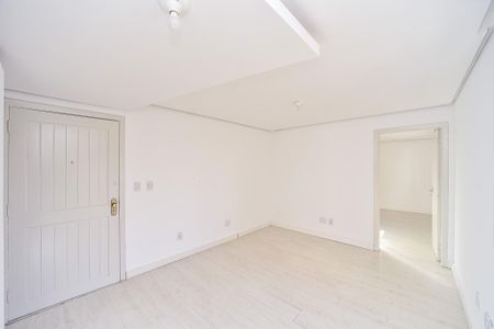 Apartamento para alugar com 44m², 1 quarto e sem vagaSala
