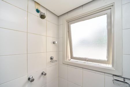 Apartamento para alugar com 44m², 1 quarto e sem vagaBanheiro