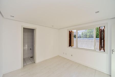 Apartamento para alugar com 44m², 1 quarto e sem vagaSuíte