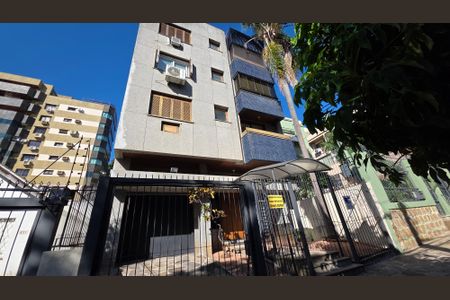 Apartamento para alugar com 44m², 1 quarto e sem vagaFachada