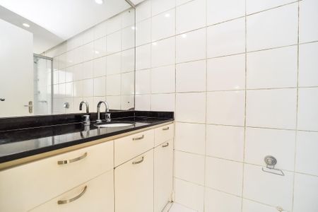 Apartamento para alugar com 44m², 1 quarto e sem vagaBanheiro