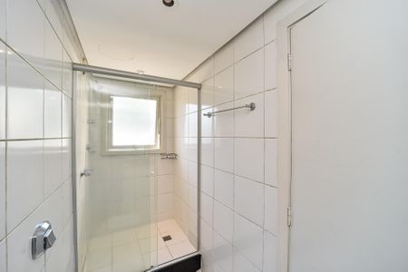 Apartamento para alugar com 44m², 1 quarto e sem vagaBanheiro