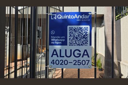 Apartamento para alugar com 44m², 1 quarto e sem vagaPlaquinha