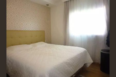 Apartamento para alugar com 3 quartos, 107m² em Santa Efigênia, Belo Horizonte